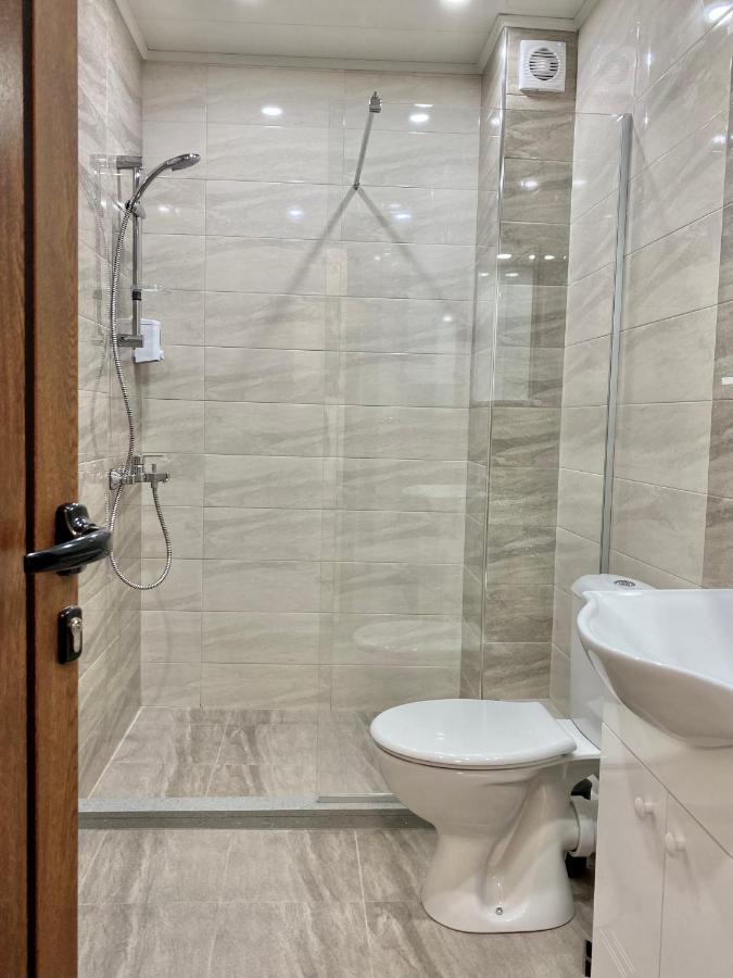 Spacious & Cozy 2 Bed Apartment With Work Space & Fast Wi-Fi Stara Zagora Exterior photo
