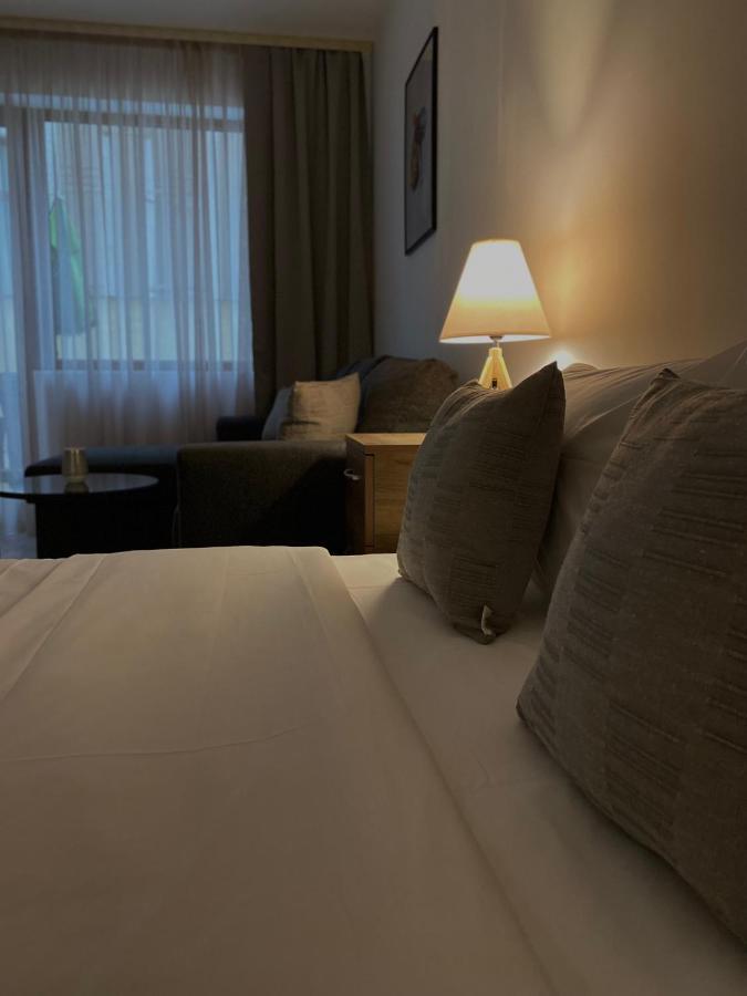 Spacious & Cozy 2 Bed Apartment With Work Space & Fast Wi-Fi Stara Zagora Exterior photo